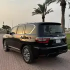 باترول بلاتينيوم 2021