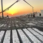 مقاول بناء شرق وشمال الرياض لمؤسسة مصنفة
