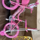 سيكل جديد الشراء قبل 3 ايام استخدام اقل من ساعه