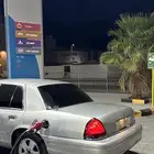 فورد فكتوريا 2008 ممشى 185الف
