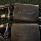 كت باك تفصيل تشارجر v6