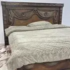 سرير نفرين ببلاش