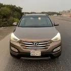 هونداي سنتافي بنوراما 2015
