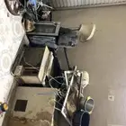 سكراب و مكيف و مايكرويف للبيع