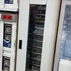 خمارة عجين كهربائي خمارة عجين صيني معدات مخبز محل استيل