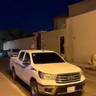 هايلكس غمارتين 2016 خليجي