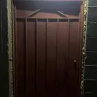 باب ودريشه حديد