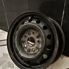 جنط كامري مقاس16