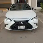 لكزس ES350