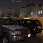 لاند كروزر للبدل او للبيع