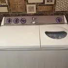 غسالات للبيع توشيبا