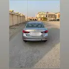 مازدا 6 2018