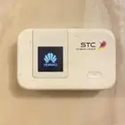 راوتر stc 4G نظيف جدا