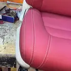 تنجيد وكاله جميع انوع السيارة