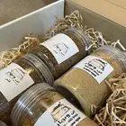 قهوة سعوديه-قشر