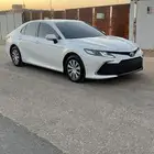 مطلوب كامري 2018