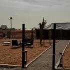 مخيم شمال الرياض بانبان