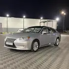 لكزس 2013 نضيف