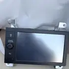 شاشة هايلكس 2021
