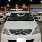 تويوتا انوفا 2011 قير عايدي