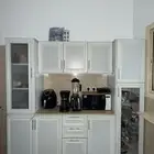مطبخ مستعمل