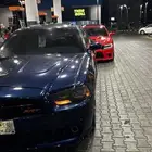 دوج تشارجر 2013