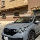 HONDA CRV 2021