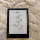 قارئ حبر إلكتروني بوكس جو 6 .. BOOX Go 6