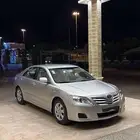 مطلوب كامري من 2003 الي 2011 تكون نظيفه ..