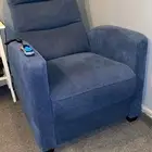 كرسي استرخاء ابيات