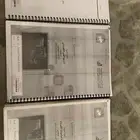 كتب الكلية التقنية تخصص القوى الكهربائية ومشغل لوحة التحكم