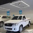 هايلوكس 2013 مكينة لكزز