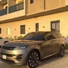 لاند روفر رنج روفر سبورت