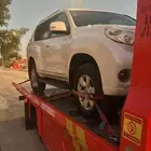 سطحه في الدمام الى الكويت والبحرين وقطر والإمارات وع مان