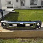 صدام أمامي وكالة شرط