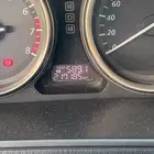 جيب مازدا 9 فضي فل كامل
