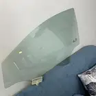 زجاج النترا لباب السائق وكاله