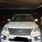 لكزس 2013 وكاله