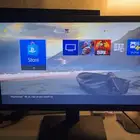 شاشه سامسونج 19 بوصه 60 فريم