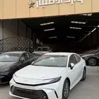عرض خاص كامري 2025 E بنزين سعودي