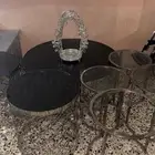 طاولات استقبال