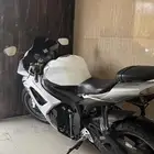 دباب سوزوكي 600