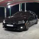 تشارجر SRT 2016 ممشى 123K (( مباع ))