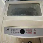 غساله اتوماتيك سامسونج
