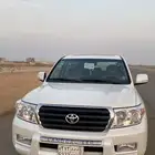 جيب لاندكروزر 2011((مخزن ))