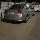 هوندا سيفك 2005 للبيع أو للبدل المناسب