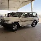 جيب جكسار مديل 2004 الممشى 460 الف قير عايدي