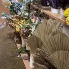 تشغيل وتصميم محلات الهدايا والزهور