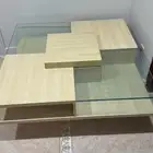 طاولة قهوه ب 250