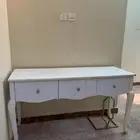 تسريحه خشب ثقيله